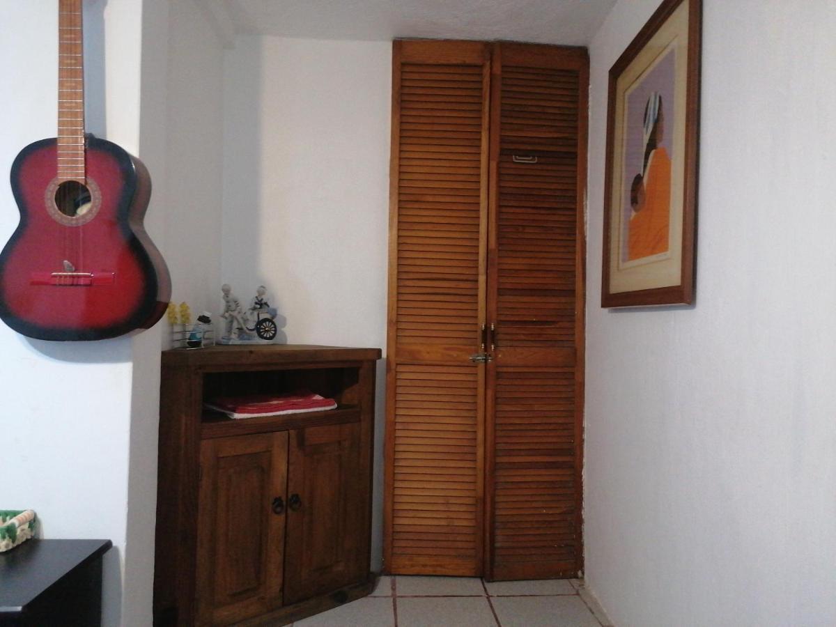 ¡Confortable Y Privado! - Ubicado En Av. Principal Guadalajara Exterior photo